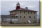 Point Lookout Lighthouse