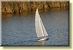 CR-914 sailing