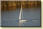 CR-914 sailing