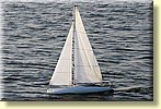 CR-914 sailing