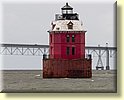 Sandy Point Shoal Lighthouse