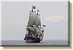 Tall Ship Kalmar Nyckel