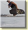 Thomas wakeboarding