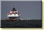 Thomas Point Shoal Lighthouse