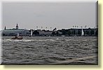 Annapolis outer harbor