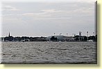 Annapolis outer harbor