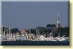 Annapolis Inner Harbor