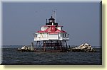 Thomas Point Shoal Lighthouse