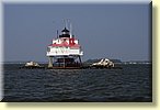 Thomas Point Shoal Lighthouse